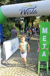 Zawodnicy kategorii chłopców starszych